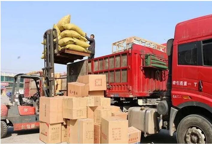 漳州到桂林物流专线