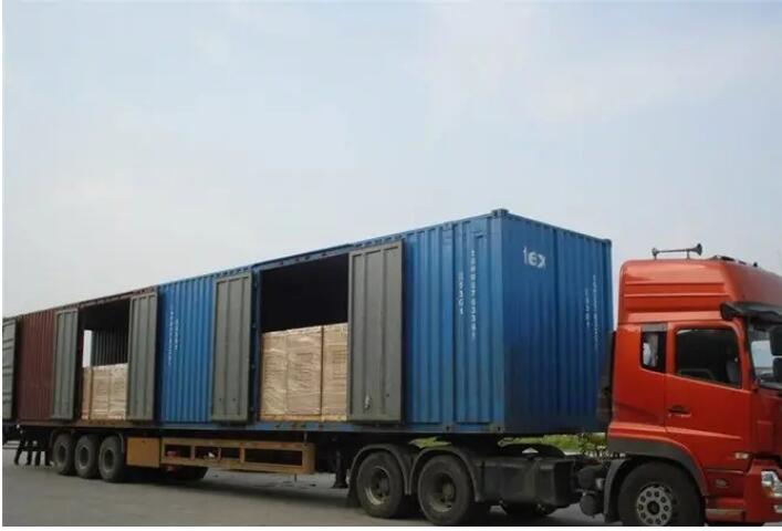 漳州到桂林整车运输