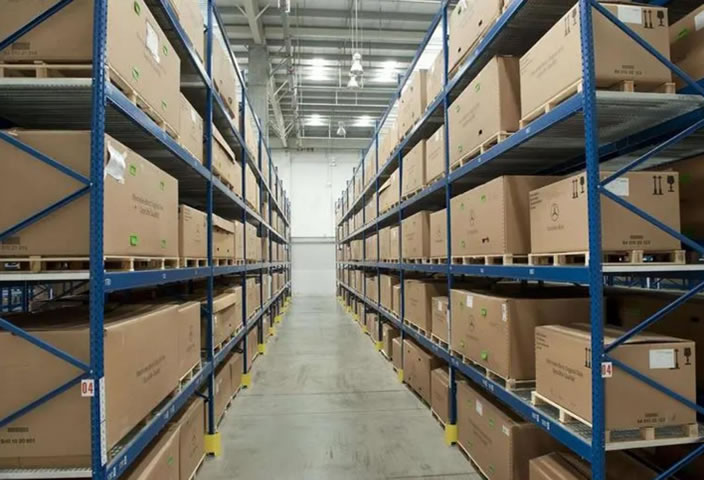 漳州到桂林货物仓储