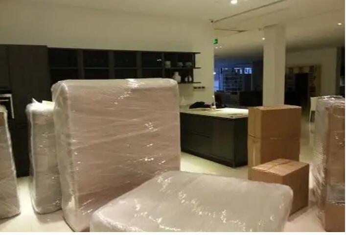 漳州到桂林长途搬家