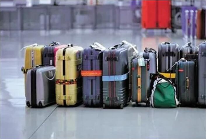 漳州到桂林行李托运