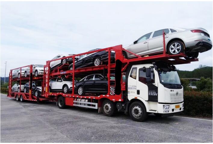 漳州到桂林轿车托运